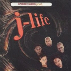 Tomorrow's Warriors Presents... J-Life