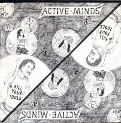 Active Minds / Lieber haltung als frei