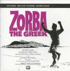Zorba the Greek