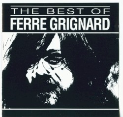 The Best of Ferre Grignard