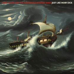 Just Like Moby Dick