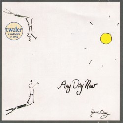 Any Day Now: Songs of Bob Dylan