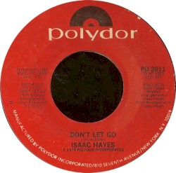 Don’t Let Go
