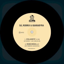 Sá, Rodrix & Guarabyra