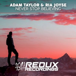 Never Stop Believing