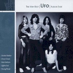 The Very Best UFO Album Ever
