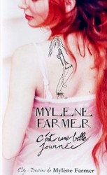 C'est une belle journée