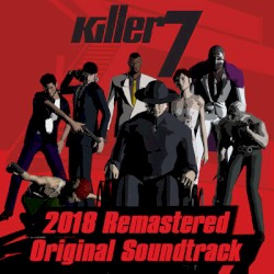 Killer7 Original Sound Track