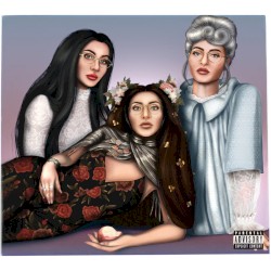 Qveen Trilogy: EP4 + EP5 + EP6