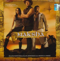 Naksha
