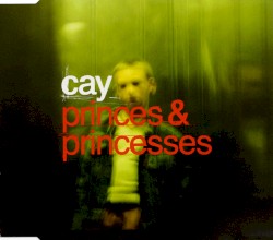 Princes & Princesses