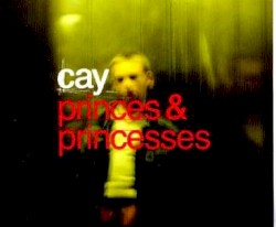 Princes & Princesses