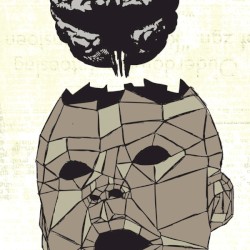 Half Head, Full Shred