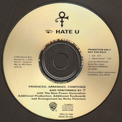 Eye Hate U