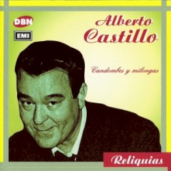 Reliquias: Candombes y milongas