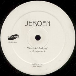 Bouncin' Calluna / Past Silence