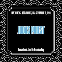 Electric Eye - Live in New Haven, August 7th, 1988 (Remastered, Live On Broadcasting)