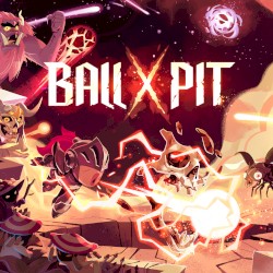 BALL x PIT: OST