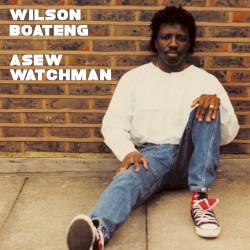 Asew watchman