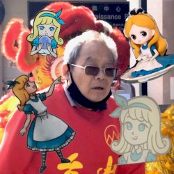 February Oakland Chinatown Cellphone Recordings