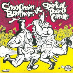 Shoo Chain Brothers vs. Spiritual Power Candle