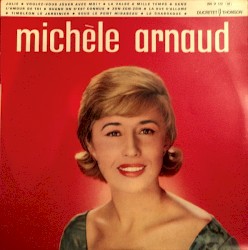 Michèle Arnaud