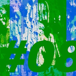 Lost and Salvaged #08: CCC/VVVV