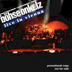 Live in Vienna Uncut