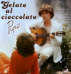 Gelato al Cioccolato
