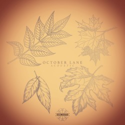 October Lane (acoustic)
