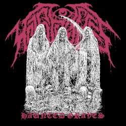 Haunted Graves
