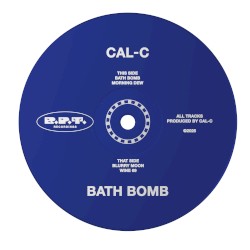 Bath Bomb