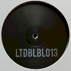 LTDBLBL013