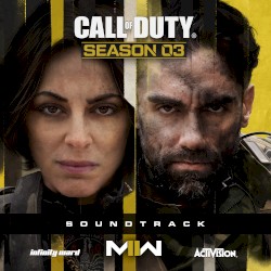 Call of Duty®: Modern Warfare II Season 3 (Official Game Soundtrack)