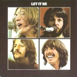 Let It Be