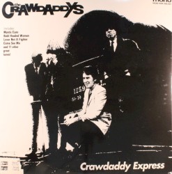 Crawdaddy Express