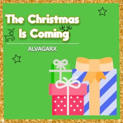 The Christmas Is Coming