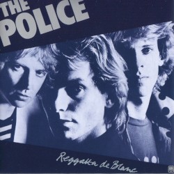 Reggatta de Blanc