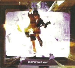 Blow Up Your Video