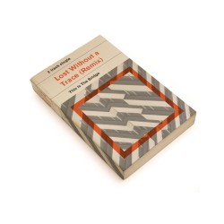 Lost Without a Trace