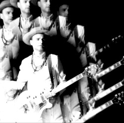 Balade au clair-obscur