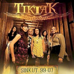 Sinkut: 99–07
