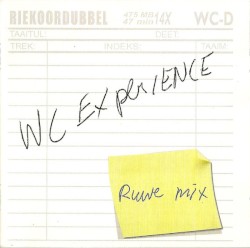 Ruwe mix