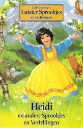 Heidi En Andere Sprookjes En Vertellingen