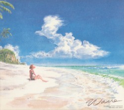 無人惑星 サヴァイヴ オリジナルサウンドトラック「WAVE」