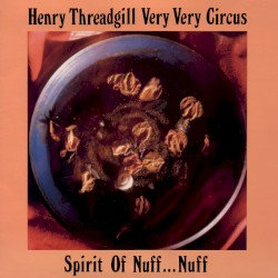 Spirit of Nuff…Nuff