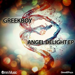 Angel Delight EP