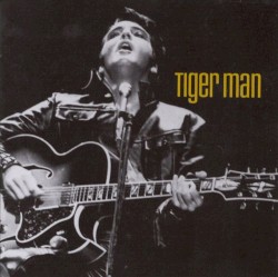 Tiger Man