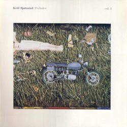 Preludes, Vol. 1