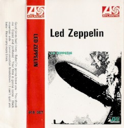 Led Zeppelin